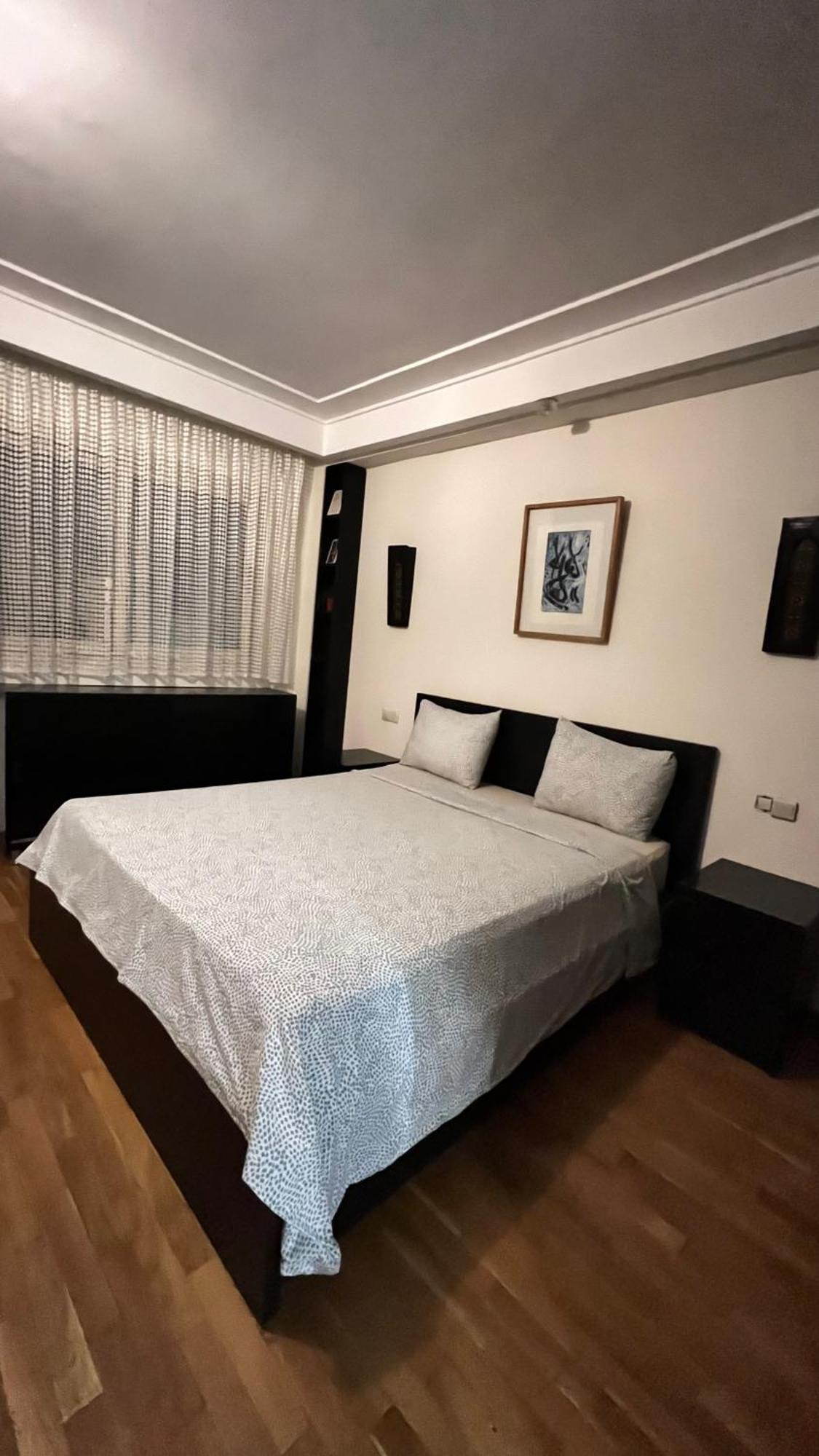 شقة Red House الدار البيضاء المظهر الخارجي الصورة